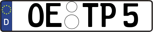 OE-TP5