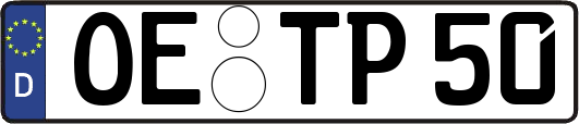 OE-TP50