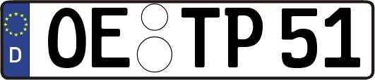 OE-TP51