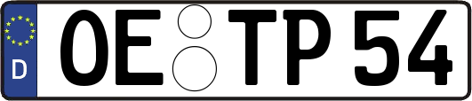 OE-TP54