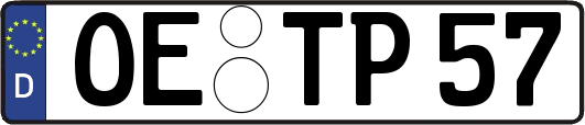 OE-TP57