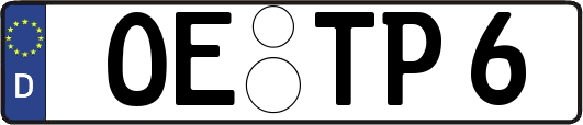 OE-TP6
