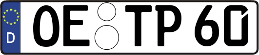 OE-TP60