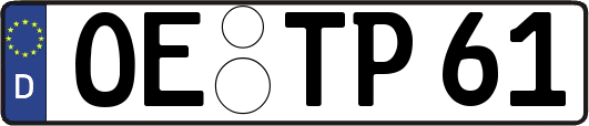 OE-TP61