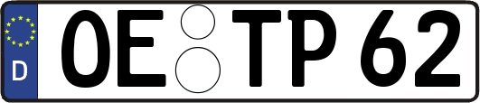 OE-TP62