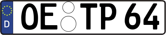 OE-TP64