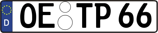 OE-TP66