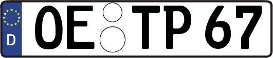 OE-TP67