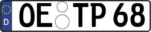 OE-TP68
