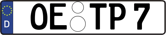 OE-TP7