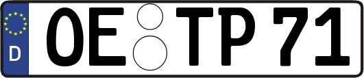 OE-TP71