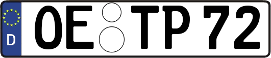 OE-TP72