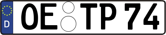 OE-TP74