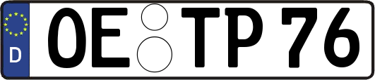 OE-TP76