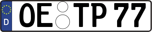 OE-TP77