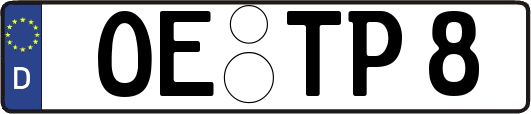 OE-TP8