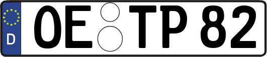 OE-TP82