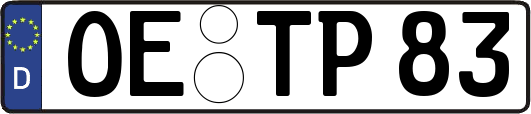 OE-TP83