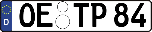OE-TP84