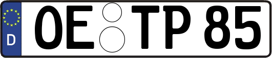 OE-TP85