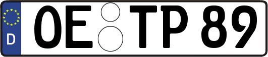 OE-TP89