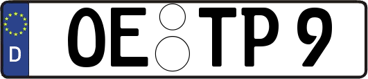 OE-TP9