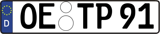 OE-TP91