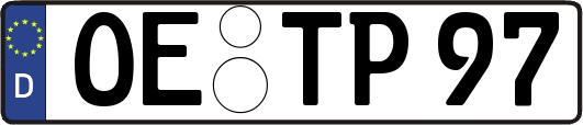 OE-TP97