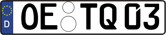 OE-TQ03