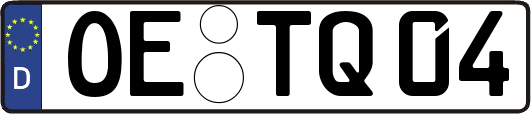 OE-TQ04