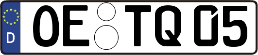 OE-TQ05