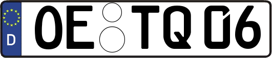 OE-TQ06