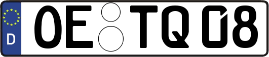 OE-TQ08