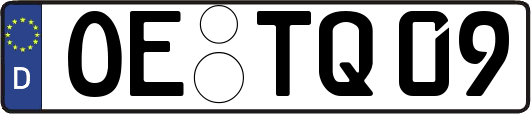 OE-TQ09