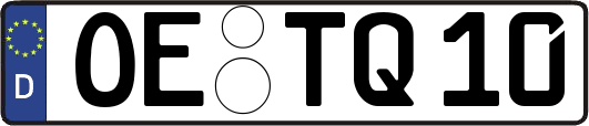 OE-TQ10