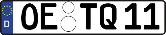 OE-TQ11