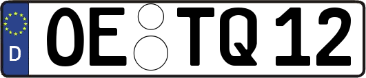 OE-TQ12