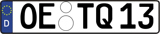 OE-TQ13