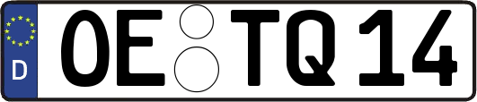 OE-TQ14