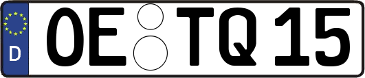 OE-TQ15