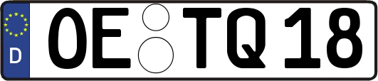 OE-TQ18