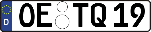 OE-TQ19