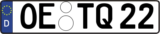 OE-TQ22