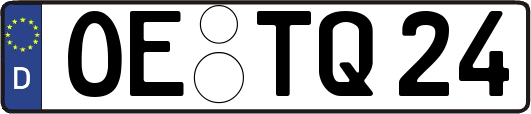 OE-TQ24