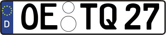 OE-TQ27