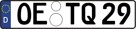 OE-TQ29