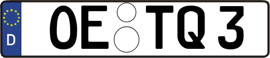 OE-TQ3