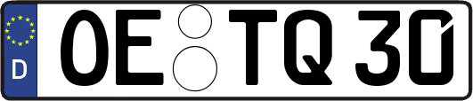 OE-TQ30