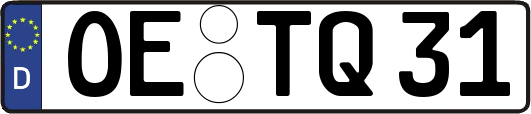 OE-TQ31