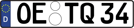 OE-TQ34